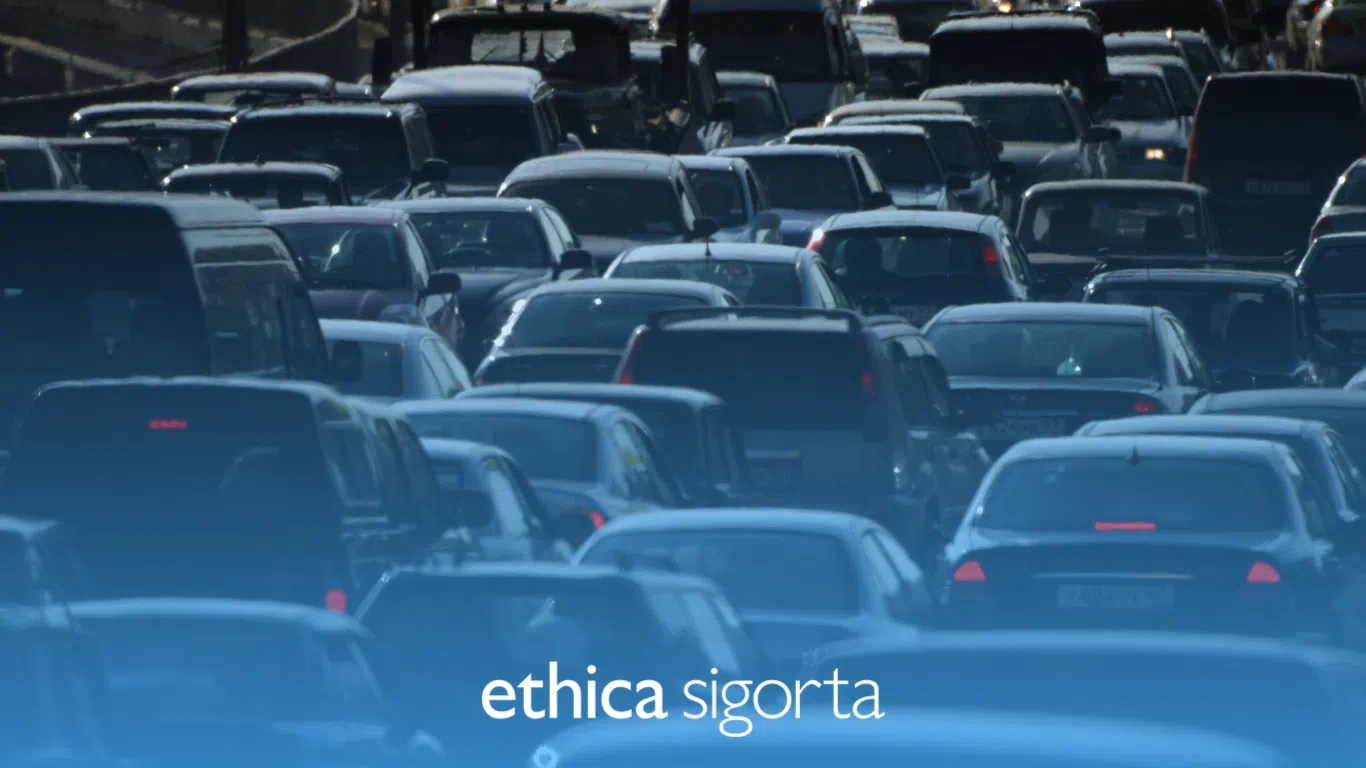 Araba Segmentleri Nelerdir?